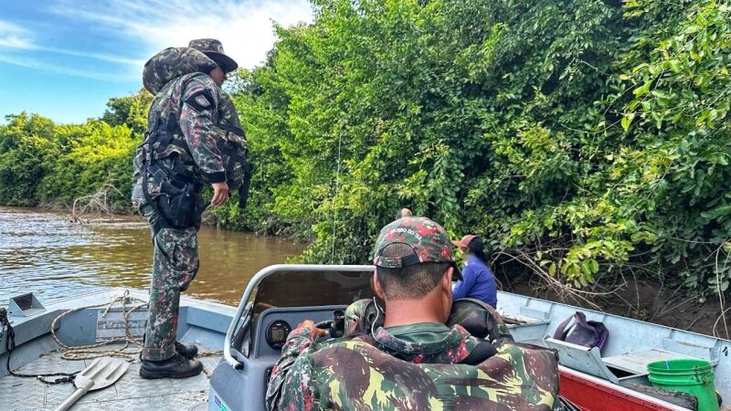 As ações contaram com o empenho de equipes da PMA concentradas em regiões estratégicas como Corumbá, Coxim, Miranda, Bonito, Aquidauana e Campo Grande