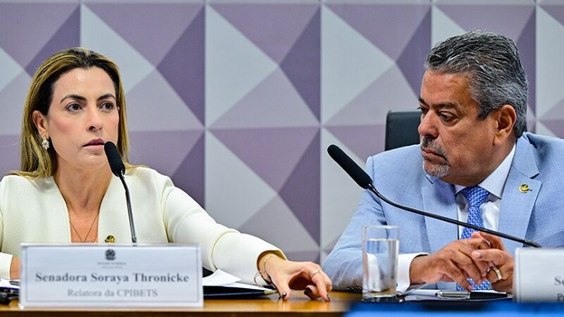 Após 10 anos, relatório de CPI é reprovado pelo plenário