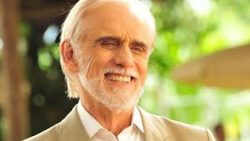 Morreu Francisco Cuoco aos 91 anos