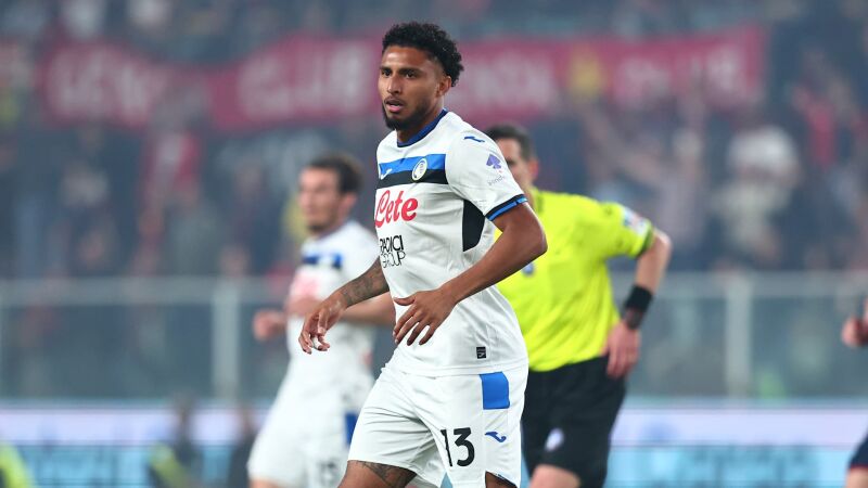 Éderson, da Atalanta, marca presença na pré-lista da seleção brasileira
