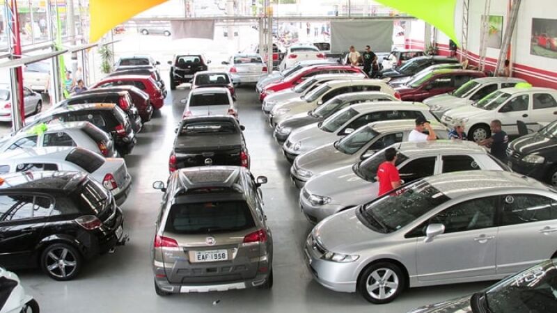 Mutirão busca ampliar o acesso ao crédito financiamento de veículos
