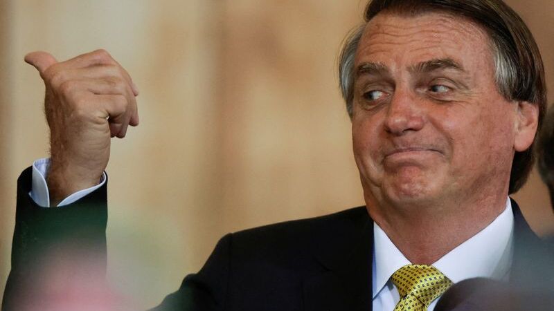 Senado aprova acordo com Israel assinado por Bolsonaro em meio a tensões diplomáticas