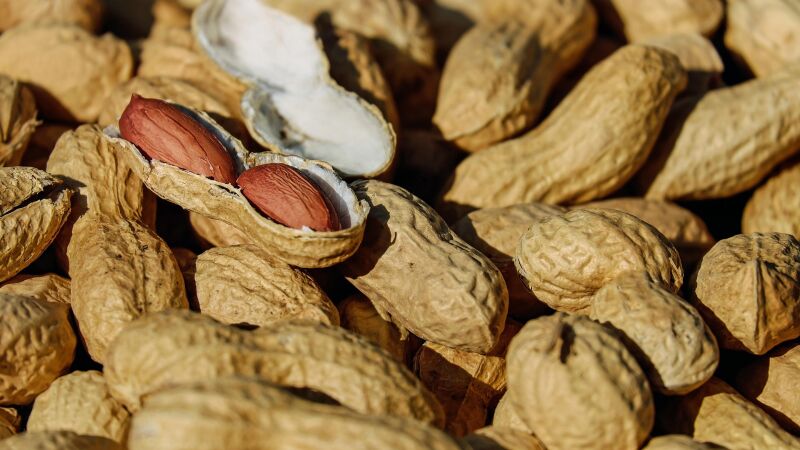 Aprenda a fazer receitas deliciosas com amendoim