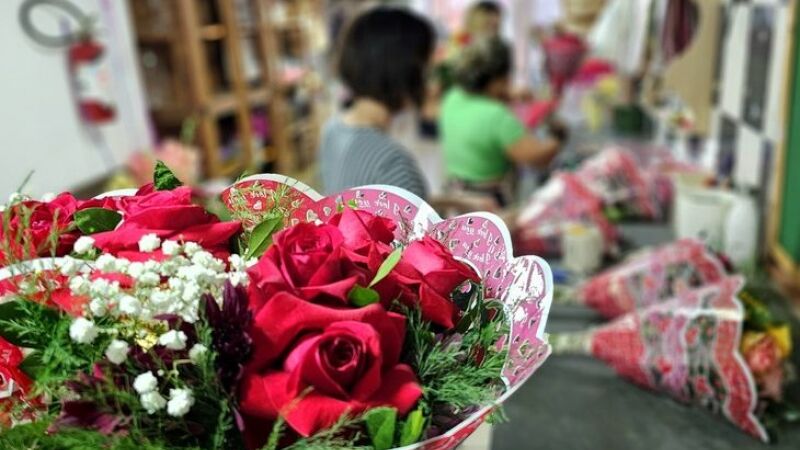 Dia dos Namorados: presentes tem variação de até 417,78% em Campo Grande