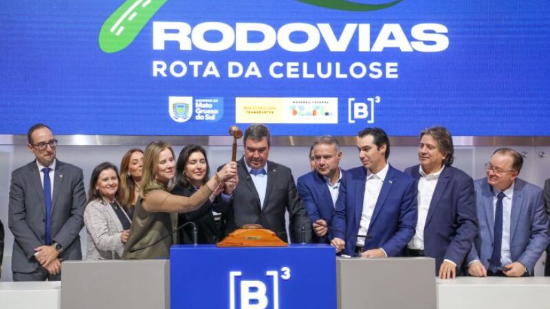 Consórcio K&G foi declarado vencedor do leilão na B3 no dia 8 de maio, mas o segundo colocado cobra a desclassificação