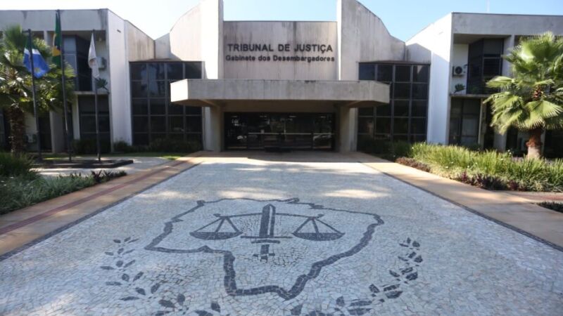 Tribunal de Justiça de Mato Grosso do Sul 