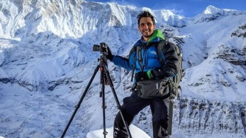 Buscas por brasileiro desaparecido em montanha no Peru são paralisadas