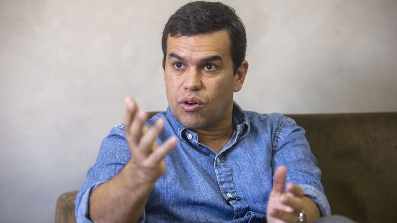 Beto Pereira será o único parlamentar do Estado na CPMI do INSS
