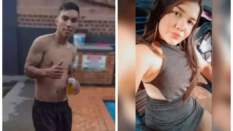 Homem que esfaqueou e matou ex-mulher é condenado a oito anos de prisão em MS