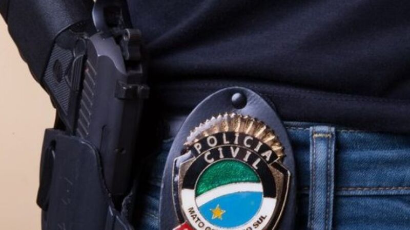 Inscrições para concurso da Polícia Civil foi prorrogado