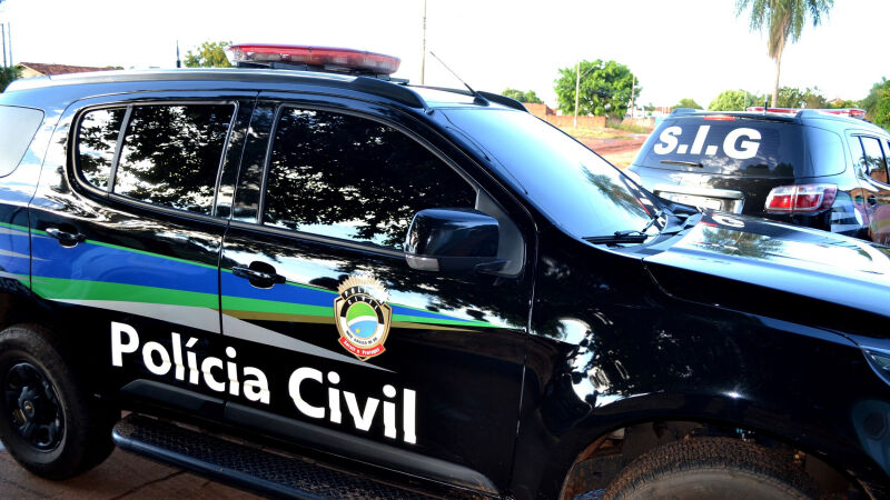 Indivíduos são suspeitos de integrarem facções criminosas que cometeram homicídios em Dourados