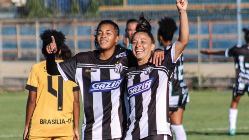 Operário e Flamengo se enfrentam na primeira semana de agosto pela 3ª fase da Copa do Brasil