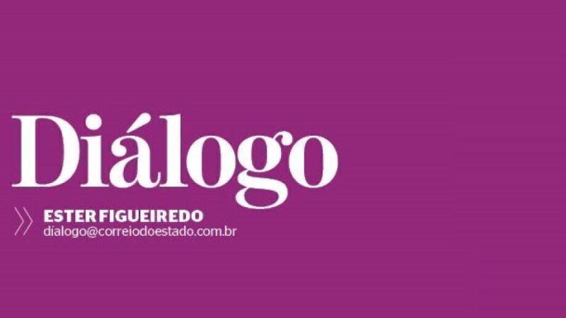 Diálogo - Correio do Estado