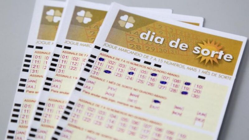 Confira o resultado do Dia de Sorte