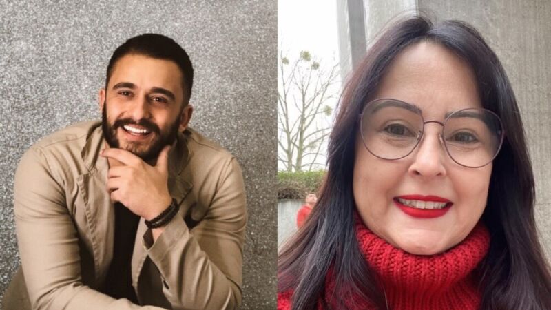 Matteos França Campos, de 32 anos, disse à polícia que matou a mãe após briga por conta de dividas decorrentes de apostas online