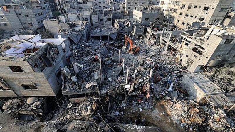 Brasil vai ingressar contra Israel em ação por genocídio na corte de Haia