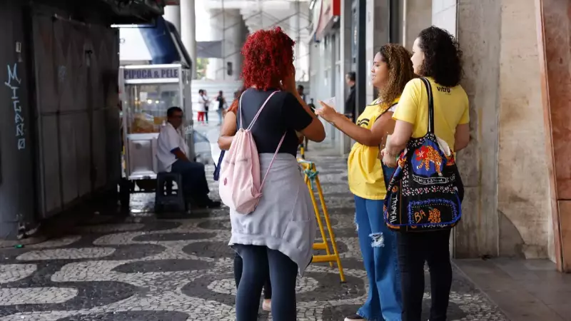 Atualmente, só têm direito aqueles estudantes inscritos no CadÚnico ou aqueles que fazem juz ao bolsa família