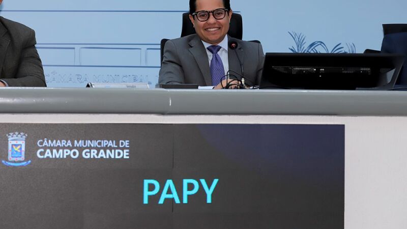 Papy faz questão de lembrar que, historicamente, os presidentes da Câmara têm exercido o cargo no período de quatro anos