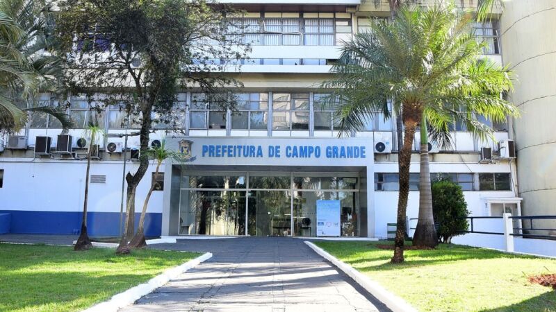 Prefeitura Municipal de Campo Grande