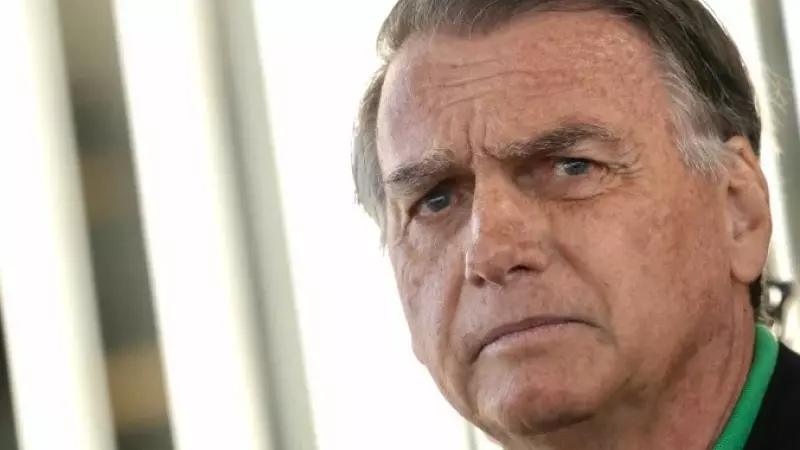 Operação da PF ocorre um dia depois de Bolsonaro gravar vídeo agradecendo as medidas anunciadas por Donald Trump