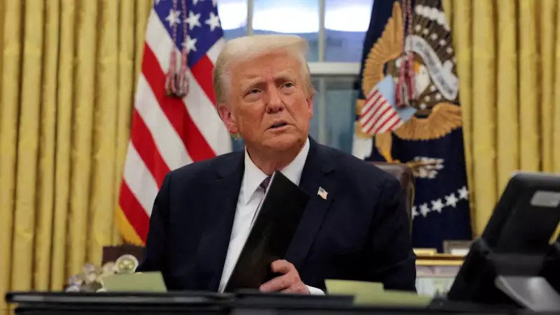 Na sexta-feira Trump ameaçou impor tarifas contra os membros do Brics ou quem apoiar o que ele chamou de 