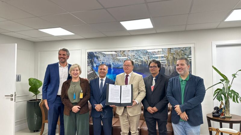 MS terá maior programa da história voltada à regularização fundiária com áreas da União