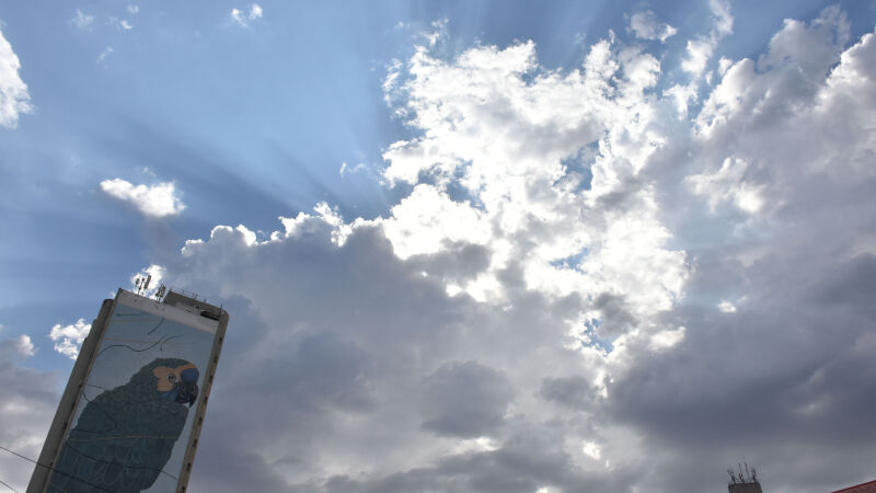 Mais uma vez, chuva quebra expectativa dos institutos que previam volume de chuva