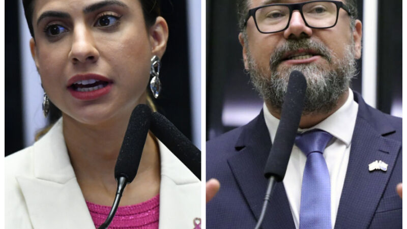 Deputados podem ser afastados por seis meses da Câmara dos Deputados