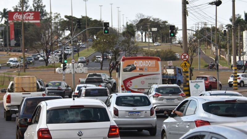 Assim como em 2025, o contribuinte poderá optar pelo parcelamento em até cinco vezes mensais e iguais, sem desconto