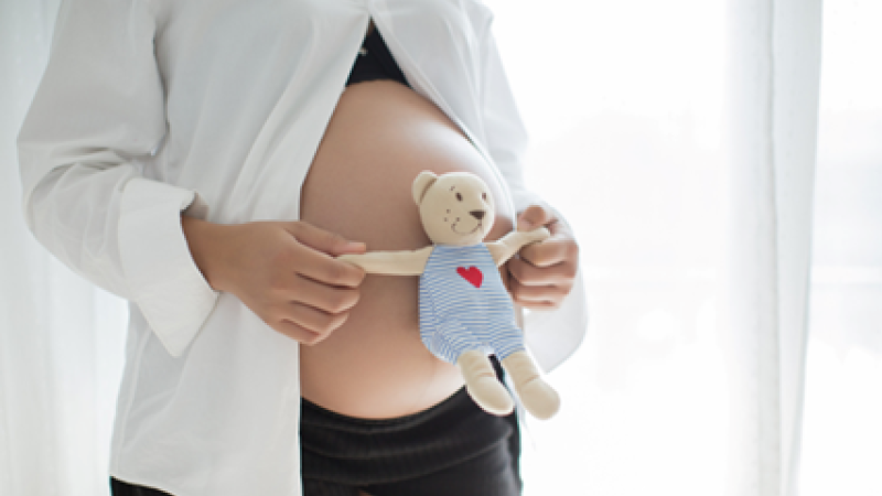 Dia da Gestante B+: Você sabe o que levar na bolsa maternidade para a chegada do seu bebê?