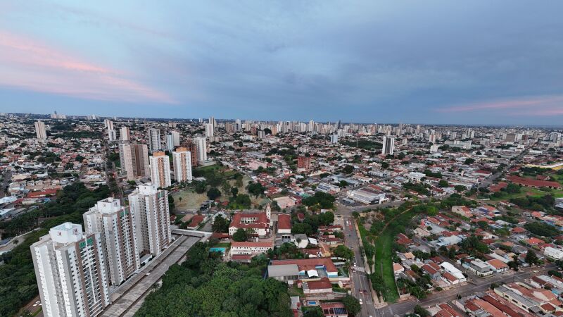 Capital está entre as 10 capitais mais valorizadas do país