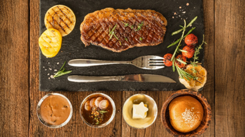 Gastronomia B+: Celebre a data com uma receita de Picanha na Manteiga de Alho 