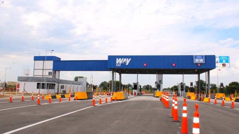 Cidades faturam mais com pedágios nas rodovias de MS