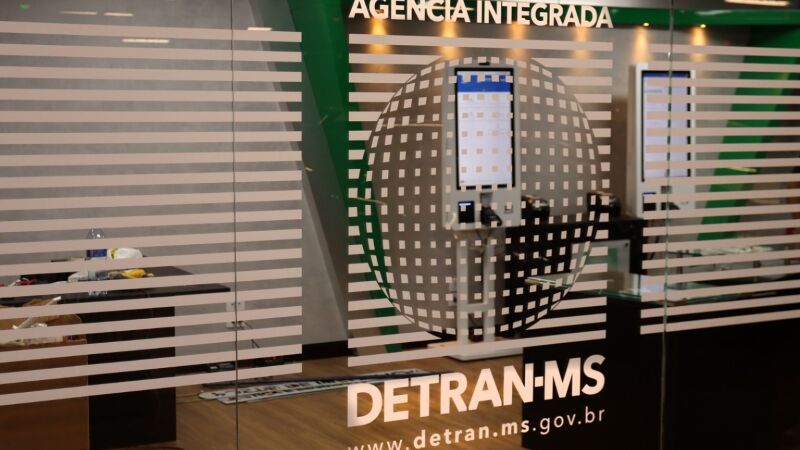 Nesse novo local, por exemplo, o campo-grandense poderá emitir nova Carteira de Identidade Nacional (CIN)