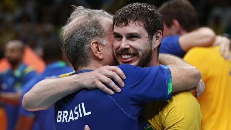 Dia dos Pais e os famosos do esporte
