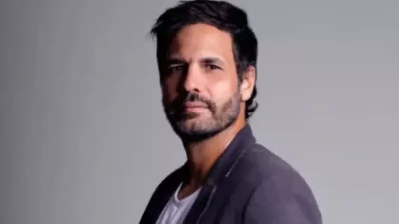 Morre Mauricio Silveira, ator que tratava câncer no intestino, aos 48 anos
