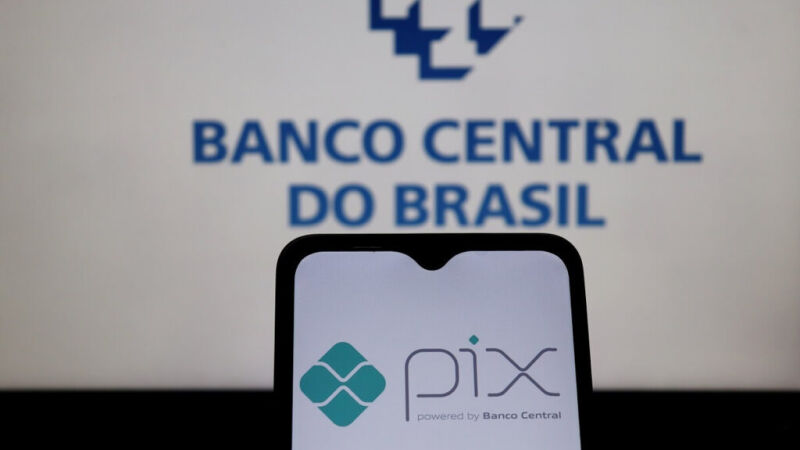 Pix ganha impulso em locais visitados por brasileiros no exterior