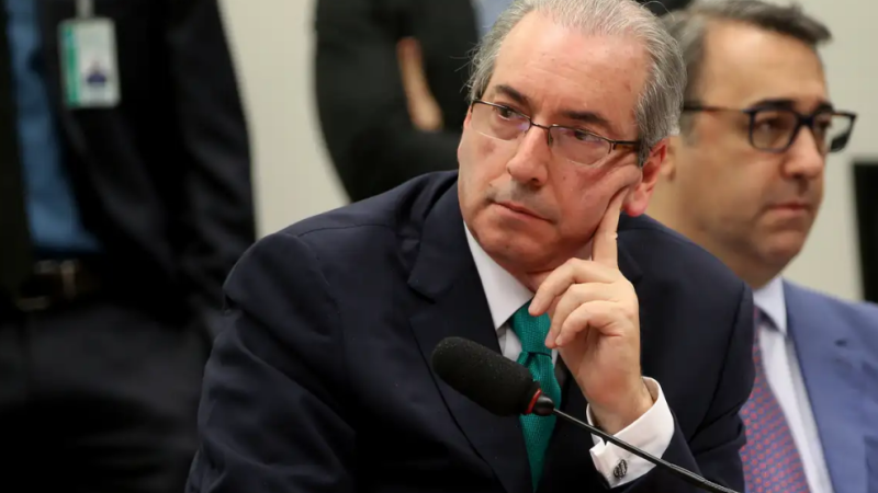 Eduardo Cunha 