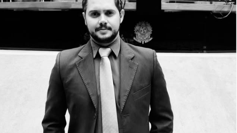 Luiz Torchetti morreu na hora