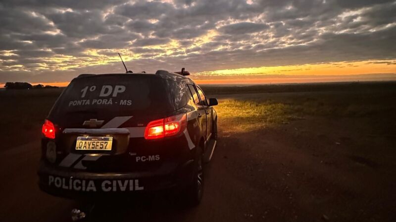 Líder indígena é preso por estupros em série em comunidade 