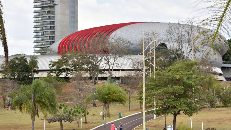 Bioparque Pantanal receberá obras de pavimentação asfáltica e drenagem de água pluviais