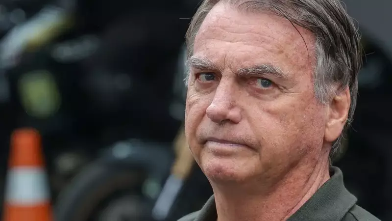 Este é o último recurso de Bolsonaro no caso