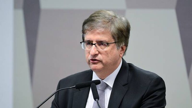 Procurador-geral da República Paulo Gonet