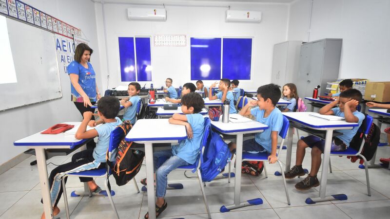 Reposição de 5,4% deveria ter ocorrido em maio e descumprimento levou inclusive à paralisação em 207 unidades da rede municipal. 