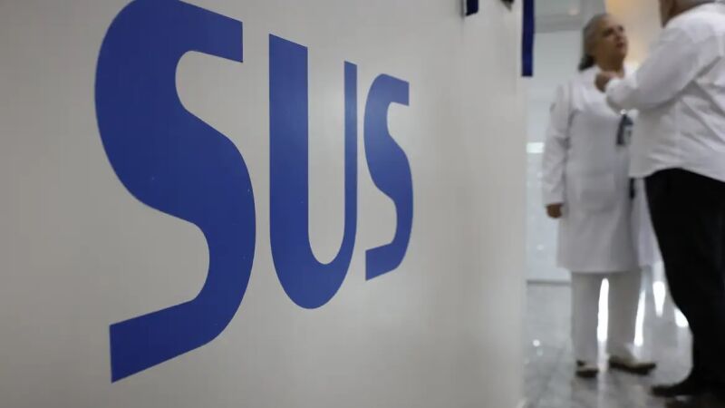 Exame passará a ser realizado pelo SUS