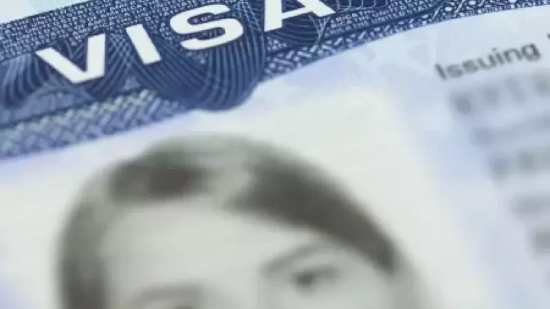 EUA suspendeu a emissão de visto para 75 países, inclusive o Brasil