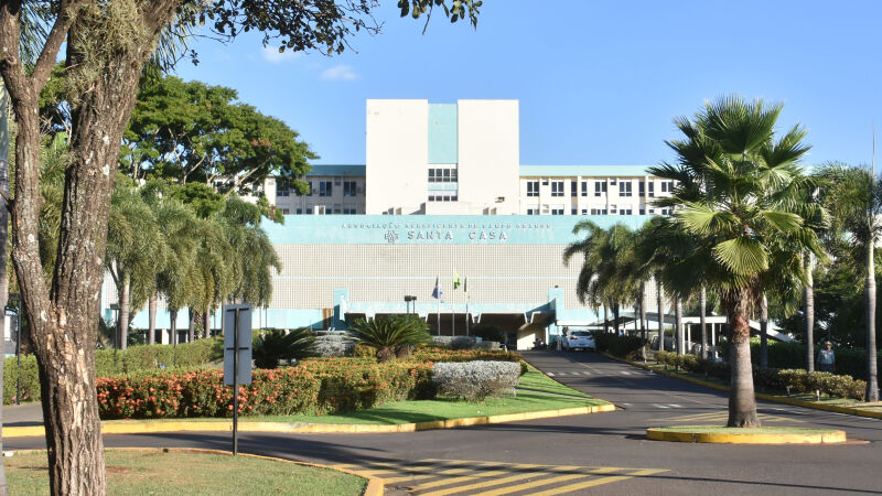 Santa Casa e médicos celetistas ainda não entraram em acordo sobre o 13&ordm; salário