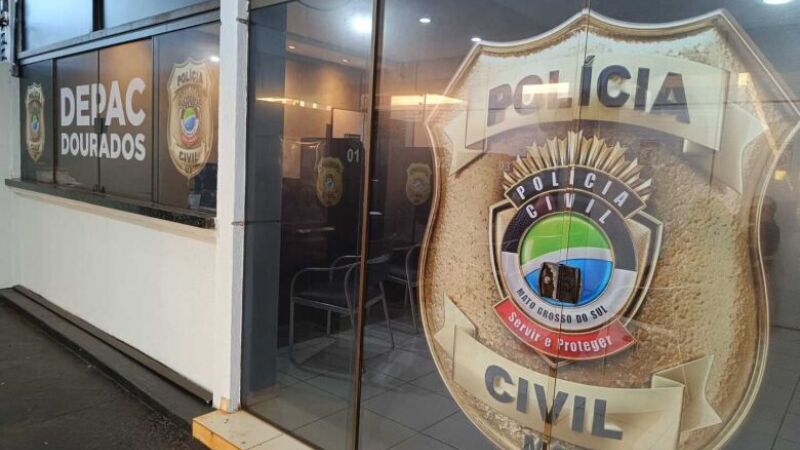 Polícia Civil