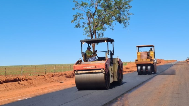 Novos editais da Agesul abrangem regiões Norte, Oeste, Pantanal e Sudoeste de Mato Grosso do Sul e completam pacote de 18 lotes