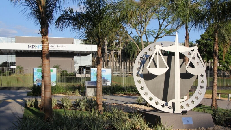 O recurso especial foi interposto pelo MPMS, para recorrer de uma decisão do TJMS